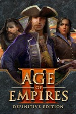 Buy Age Of Empires Iii Definitive Edition Microsoft Store En Ca