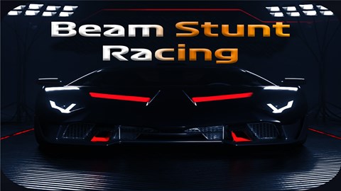 Beam Stunt Racing
