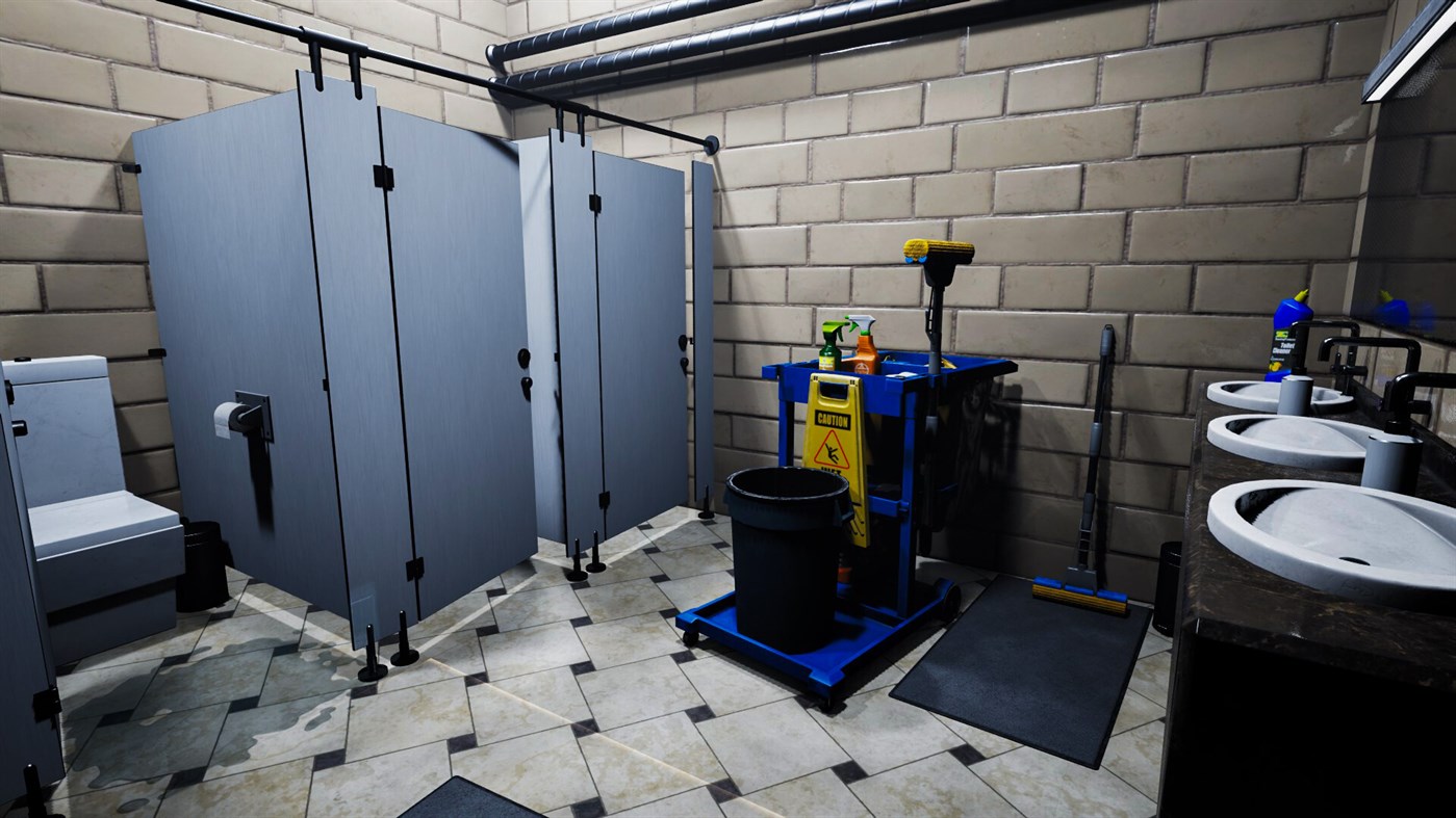 #5. Before Exit : Supermarket (Xbox) De: Take IT Studio! sp. z o. o.