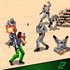 Arcade Archives 2 DEVASTATORS