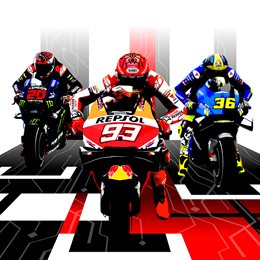 Aperçu MotoGP™21