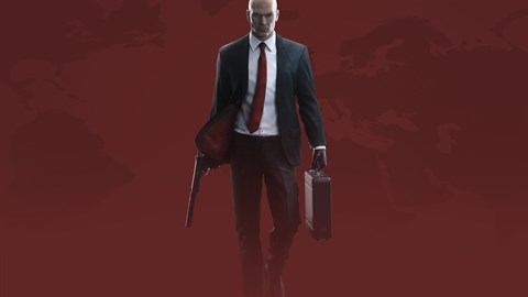 HITMAN™ Upgrade Pack