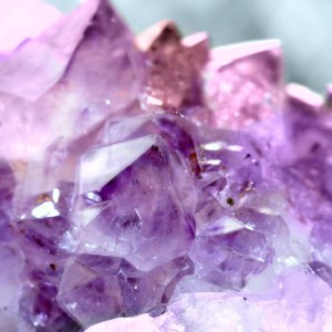 Crystals HD Wallpaper New Tab Theme icon