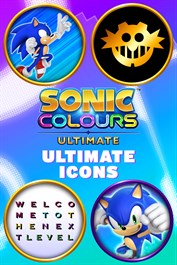 Exclusive Player Icons