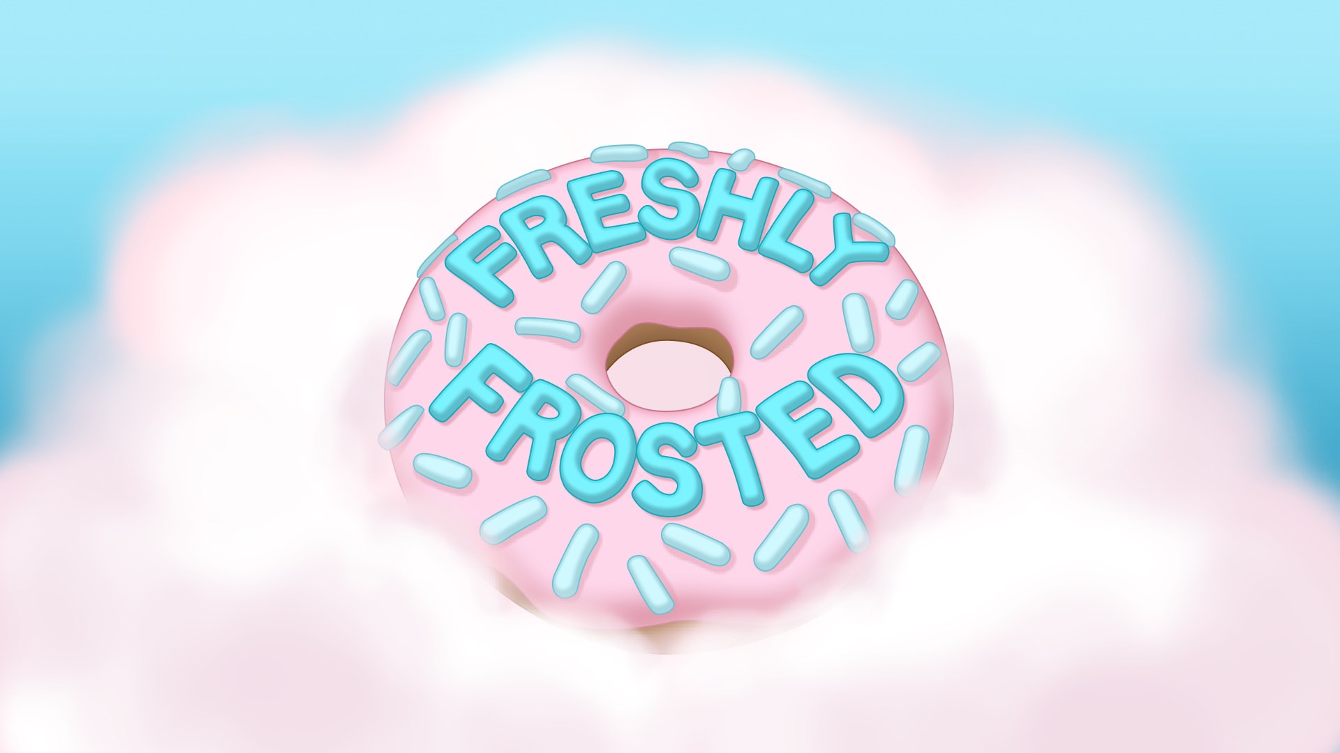 Скриншот №3 к Freshly Frosted