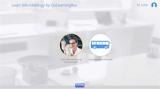 Learn Microbiology by GoLearningBus screenshot 3
