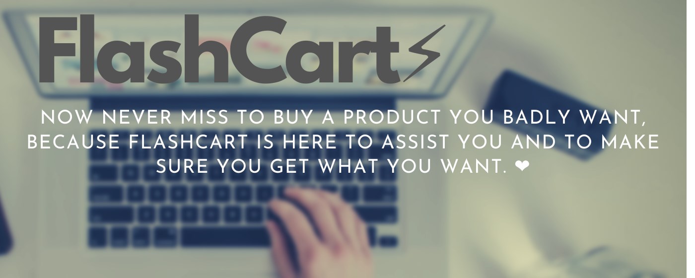 FlashCart