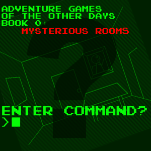 Mysterious Rooms