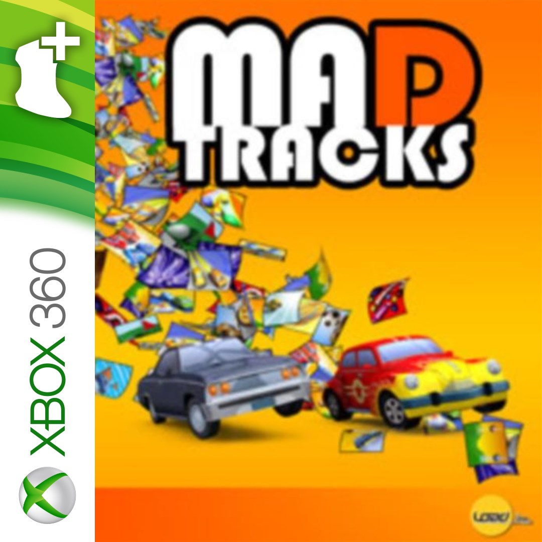 Mad Tracks - Encore