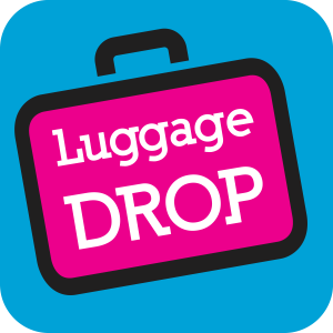 Luggage Drop - Bag Storage