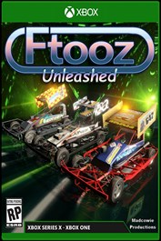 Ftooz Unleashed