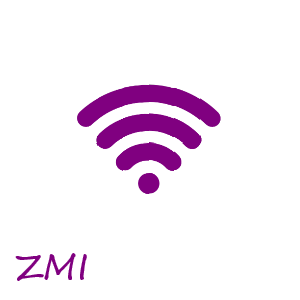 ZMI Mobile Router