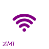 ZMI Mobile Router