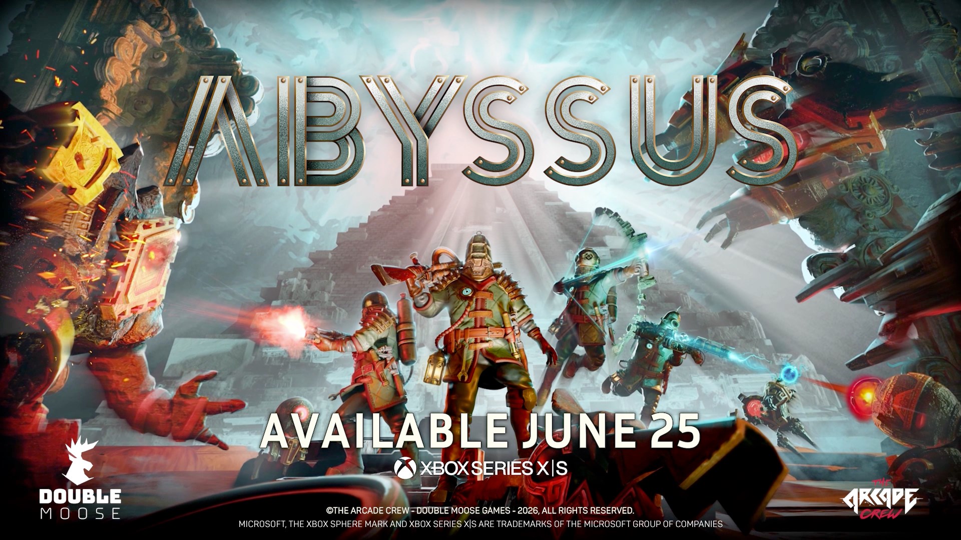 Abyssus
