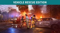 Firefighting Simulator: Ignite - Vehicle Rescue Edition