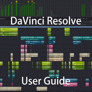 Buy Guide For DaVinci Resolve 16 - Microsoft Store en-AU