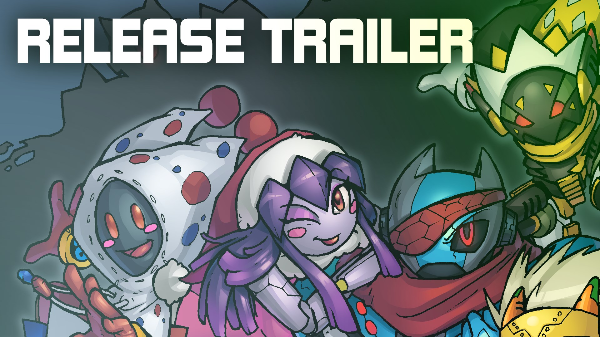 Spark the Electric Jester 2 screenshot thumbnail video