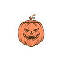 Halloween Wallpapers Theme icon