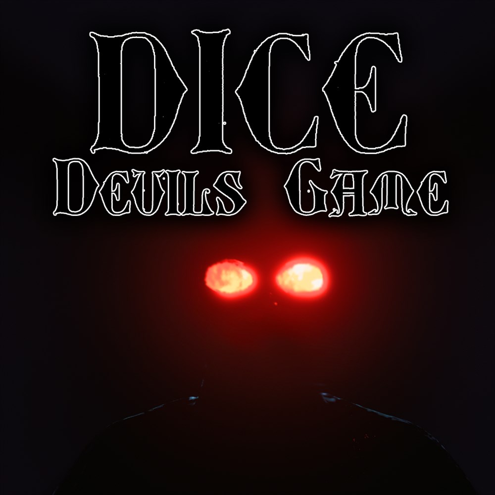 Dice: Devils Game cover art (full size)