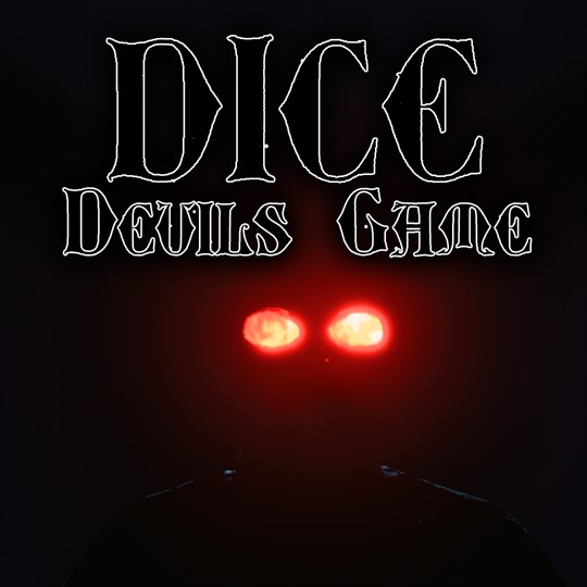 Dice: Devils Game for Xbox in South Korea region
