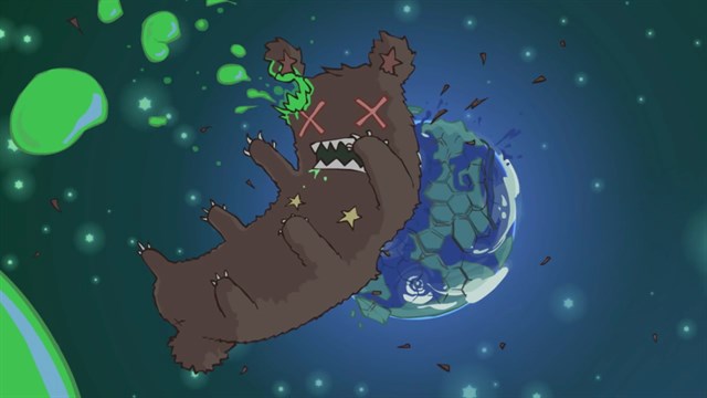 Pit People screenshot 4