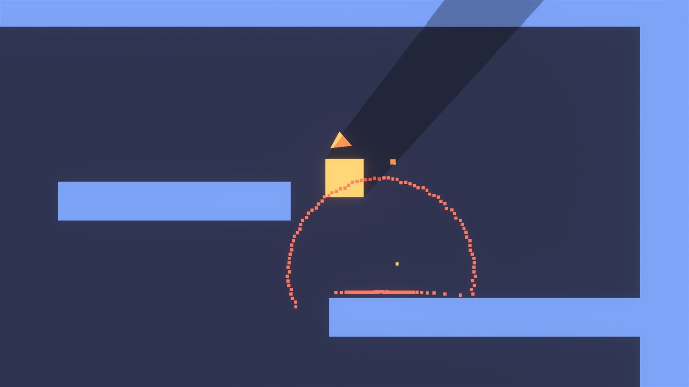 #1. Propulsion 2D (Windows) Przez: Chadderbox