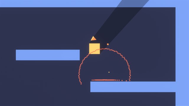 Propulsion 2D screenshot 4