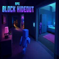 APG Block Hideout