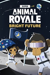 Super Animal Royale