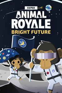 Super Animal Royale