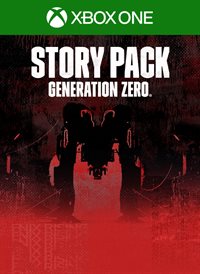 Generation Zero® - Story Bundle