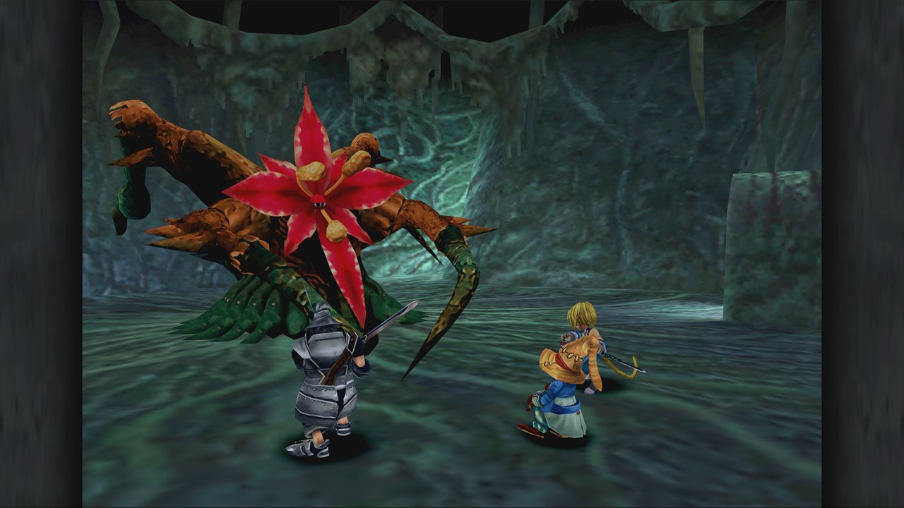 FINAL FANTASY IX screenshot 7
