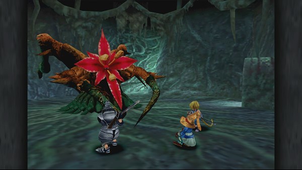 Final Fantasy IX screenshot