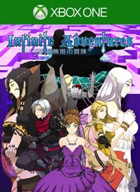 Infinite Adventures