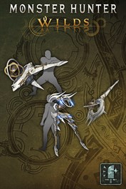 Cornamusa superpuesta: Gjallar cosmoloide