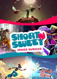 Short N Sweet Indies Bundle
