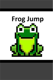 Frog Jump WebView2