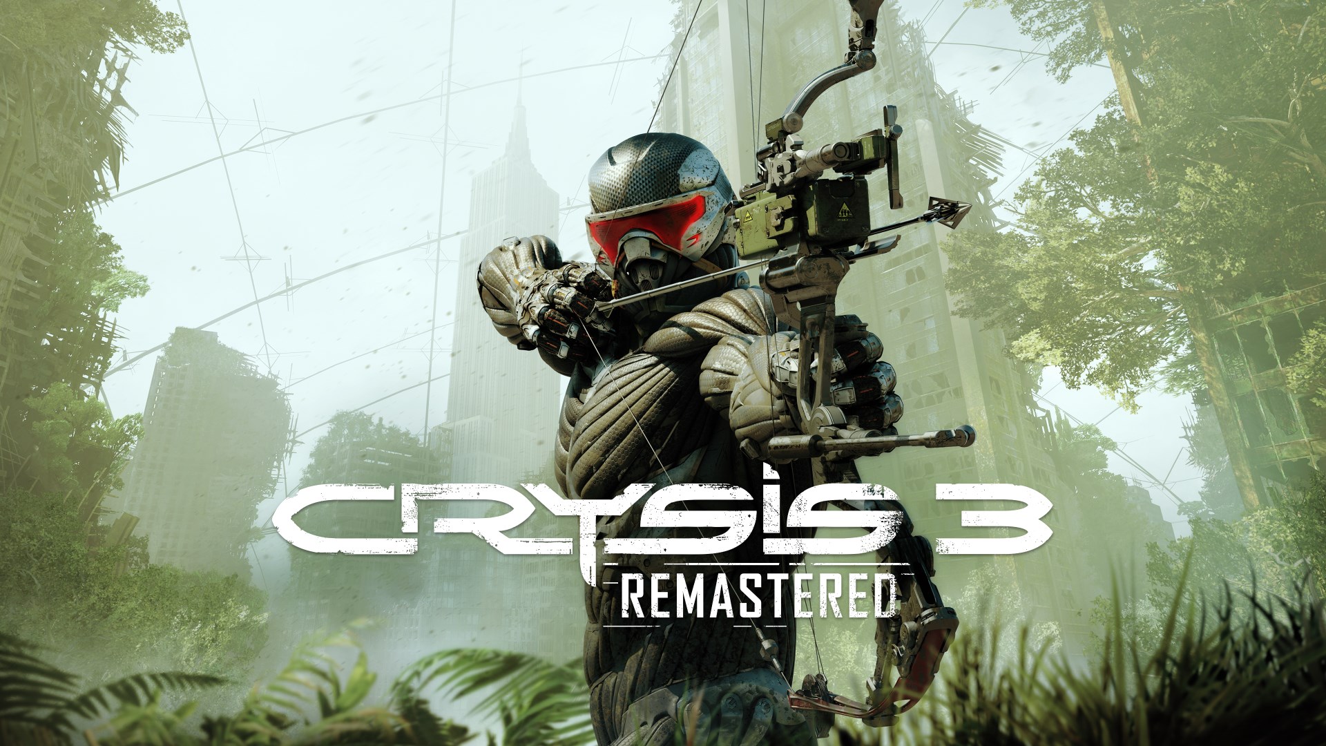 Crysis 3 Remastered screenshot thumbnail video