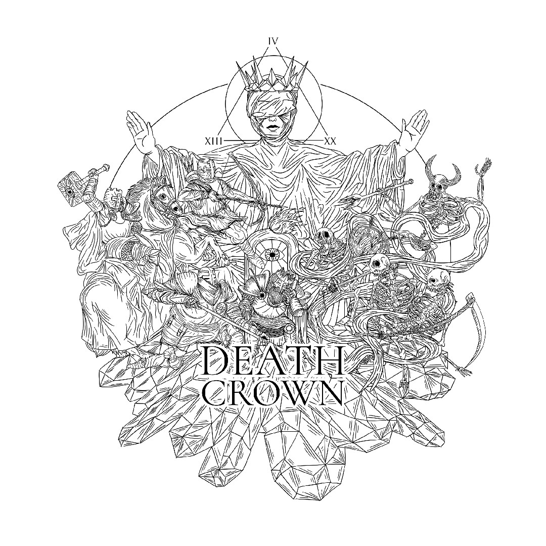 Death Crown