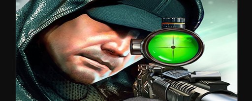 Tireur Sniper Shot Game marquee promo image