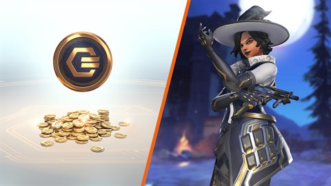 《鬥陣特攻®2》新手包：第 13 賽季