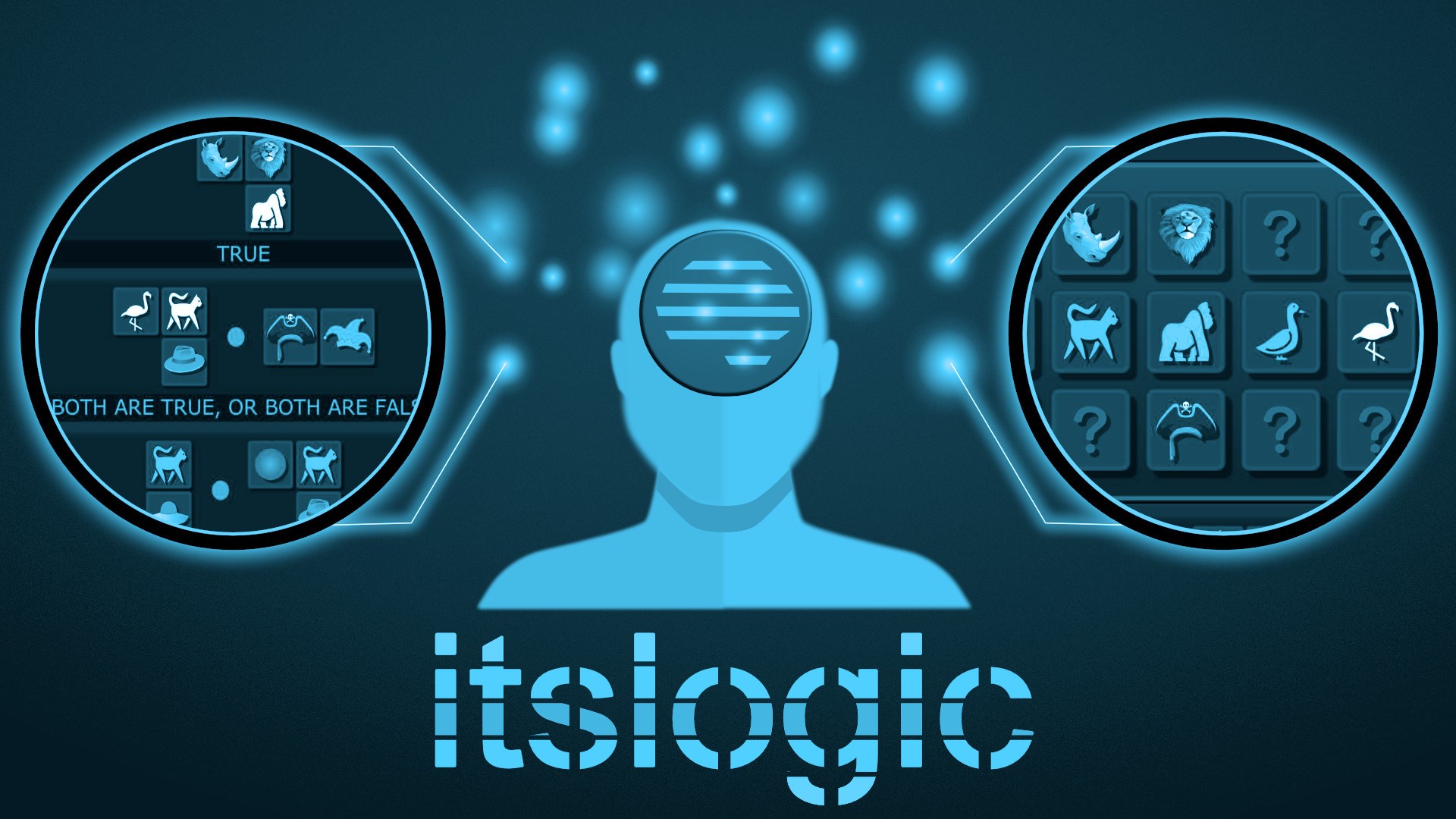 取得 itslogic-game - Microsoft Store zh-HK