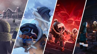 We Were Here Series Bundle