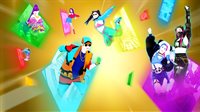 Just Dance 2022 Deluxe Edition