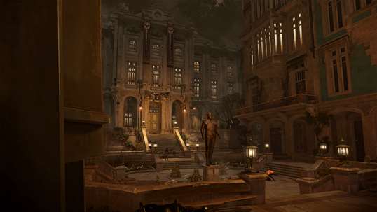 Dishonored®: Death of the Outsider™ screenshot 5