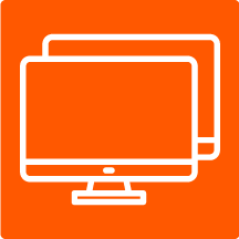 Avanade Advanced POS Dual Display image