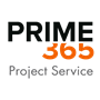 PRIME365 Project Service icon