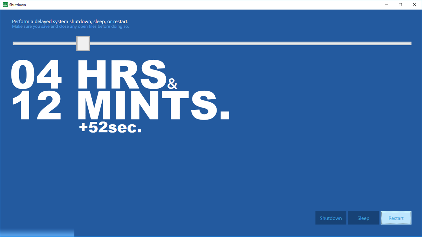 #4. Shutdown (Windows) Göre: barbez.eu