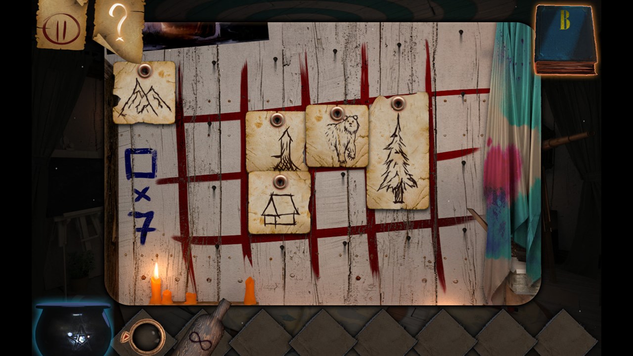 The Tower of Beatrice screenshot 3