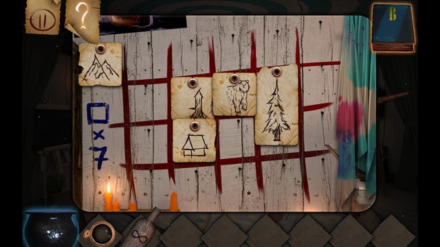 The Tower of Beatrice screenshot 3